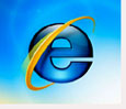 Internet Explorer 8 beta 2