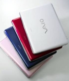 Серия ноутбуков Sony VAIO