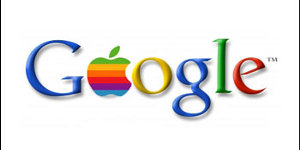 Google против Apple