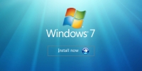 Windows 7 уже четвертая в рейтинге операционных систем