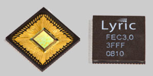 Создан "вероятностный чип" для компьютеров