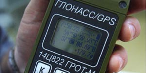 В России запретят телефоны без ГЛОНАСС