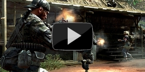 Геймерам показали продолжение Call of Duty