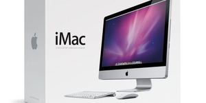 Тест-драйв iMac 27" последнего поколения