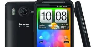 HTC Desire HD: обзор