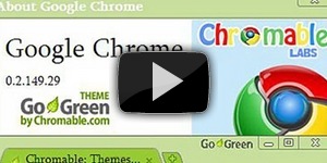 Google Chrome 10: новые возможности