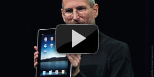 iPad: история триумфа 