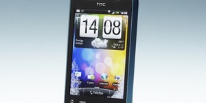 HTC Gratia: типичный средний класс