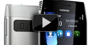 Nokia X7: музыкальный смартфон