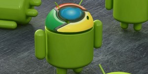 Chrome и Android: синхронизация закладок