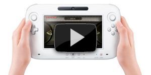 Консоль Nintendo Wii U: сохраняя традиции
