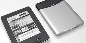 Тест-драйв PocketBook Pro 602