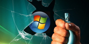 Microsoft решил отказаться от Windows