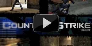 Counter-Strike: новая версия