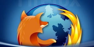 Firefox меняет обличье