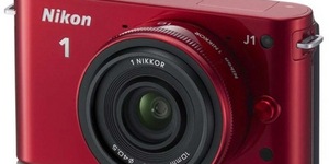 Nikon: первые беззеркалки