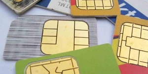 SIM-карты станут еще меньше 
