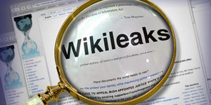 В США судят информатора Wikileaks