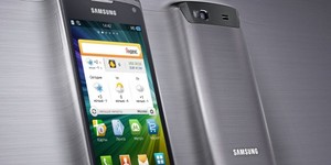 Тест-драйв смартфона Samsung Wave 3