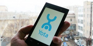 Власти угрожают отключить Yota за долги