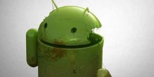 Android - самая опасная мобильная ОС