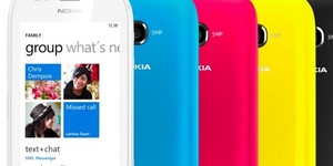 Nokia Lumia 710. Бюджетная история