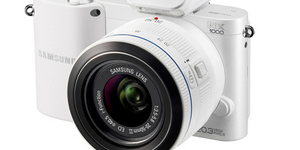 "Умные" фотокамеры от Samsung