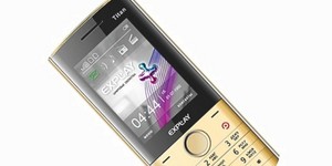 Explay Titan: телефон с тремя симками