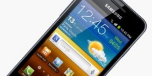 Cмартфон Samsung Galaxy S Advance