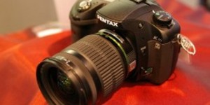 Беззеркалка Pentax K-10: заявка на победу