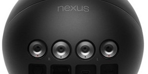 Зачем Google создал Nexus Q