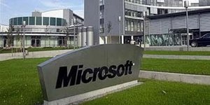 Microsoft: Крах компании или ее возрождение