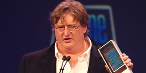 Глава Valve назвал Windows 8 "катастрофой"
