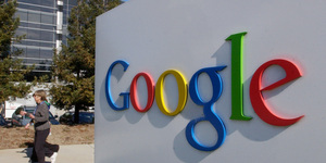 Google отложил выход плеера-шарика