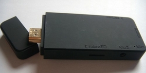 Микро-ПК Kimdecent Droid Stick T4