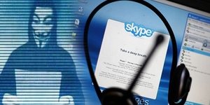 Skype: (не)безопасные игры в слова