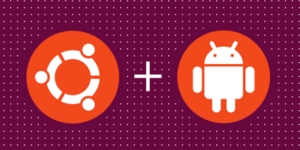Запуск Ubuntu на Android-смартфоне