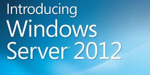 Состоялся релиз Windows Server 2012