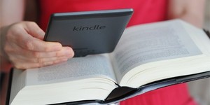 Новые Kindle: планшет или ридер