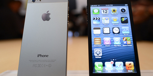 iPhone 5: что нового для разработчиков