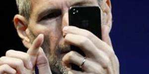 iPhone и iPad ведут скрытую фотосъемку