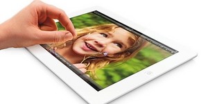 Новинки Apple: iPad mini и iPad4