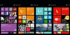 Windows Phone 8 от Microsoft
