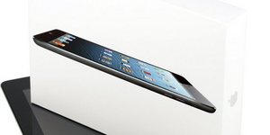 Apple iPad mini: полный обзор
