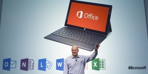 MS Office-2013: я на облаке сижу!