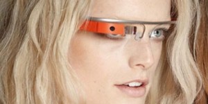 Google Glass не понадобятся наушники
