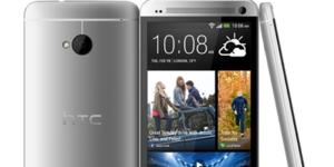 Новый флагман HTC One