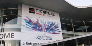 Mobile World Congress – 2013
