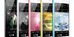 iPod touch 5 поколения