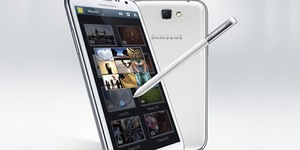 Samsung Galaxy Note III: подробности